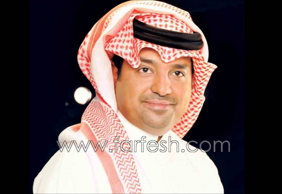 فيديو راشد الماجد يشكو بحزن في اغنيته الجديدة (مافيه احد) صورة رقم 4