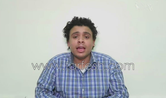 فيديو خطير: ارهابيون مصريون خططوا لتفجير كنائس في عيد الفطر! صورة رقم 1