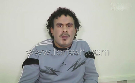 فيديو خطير: ارهابيون مصريون خططوا لتفجير كنائس في عيد الفطر! صورة رقم 2