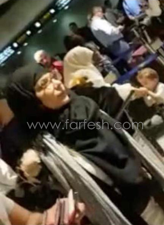 هل تساهل القضاء مع اصالة؟ وهل زوّدها بالكوكايين سياسي لبناني؟ صورة رقم 5