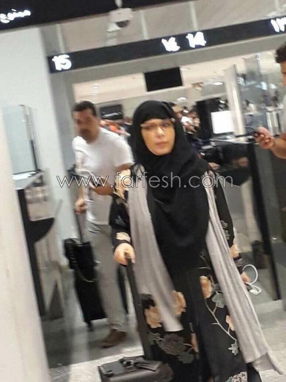 هل تساهل القضاء مع اصالة؟ وهل زوّدها بالكوكايين سياسي لبناني؟ صورة رقم 1