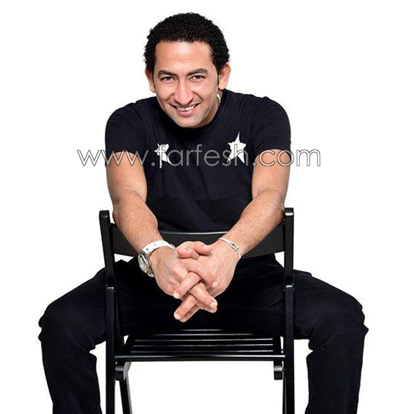 مهن وأسرار المغنيين الشعبيين في مصر: احدهم جامعي واغلبهم اعدادية! صورة رقم 10