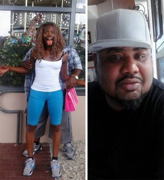 بالفيديو.. زوجان يعتديان بالضرب على سيدة وابنتها بسبب وجبة صورة رقم 9