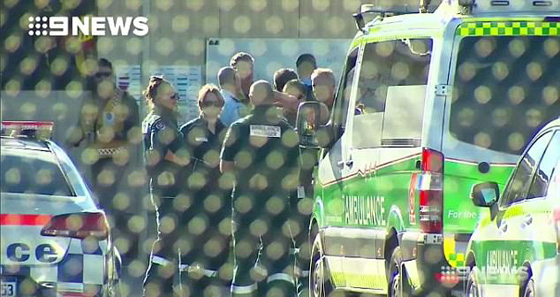 بالفيديو.. لقطات مروعة لاهتزاز طائرة في الهواء  صورة رقم 2