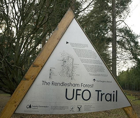 وزارة الدفاع البريطانية تكشف عن بيانات حول المخلوقات الفضائية صورة رقم 4