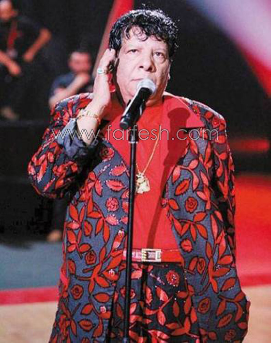34 فنانا وفنانة وقعوا في مصيدة المخدرات أولهم سيد درويش وآخرهم اصالة صورة رقم 7