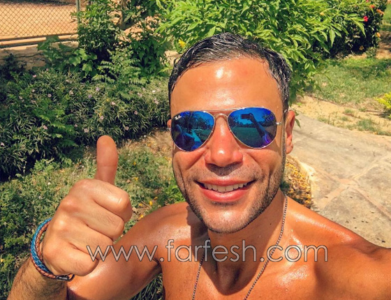 محمد عادل امام يهاجم نقاد لمعي القط.. وهل أجره اعلى من والده؟ صورة رقم 5