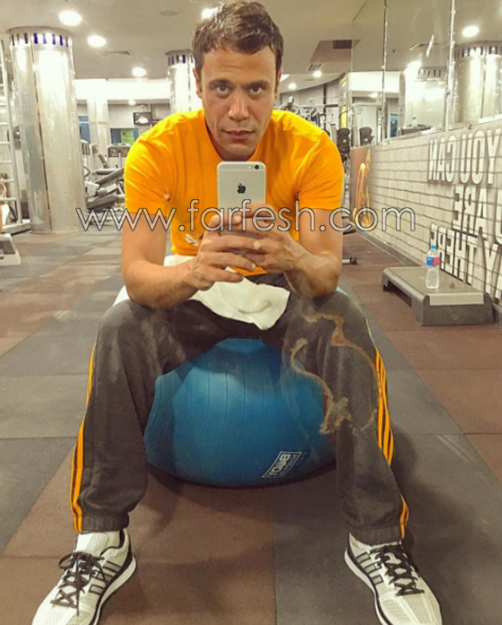 محمد عادل امام يهاجم نقاد لمعي القط.. وهل أجره اعلى من والده؟ صورة رقم 7