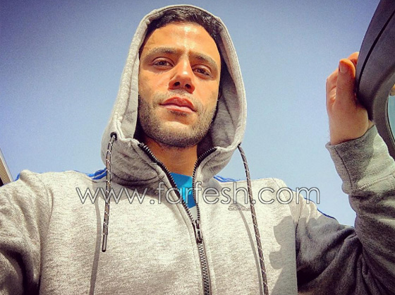 محمد عادل امام يهاجم نقاد لمعي القط.. وهل أجره اعلى من والده؟ صورة رقم 8