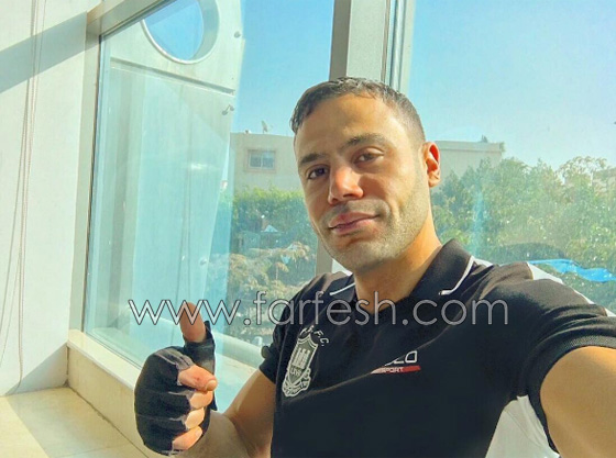 محمد عادل امام يهاجم نقاد لمعي القط.. وهل أجره اعلى من والده؟ صورة رقم 10