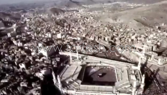 أشهر أغنية عن مكة.. ألفها وغناها ولحنها مسيحيون صورة رقم 6