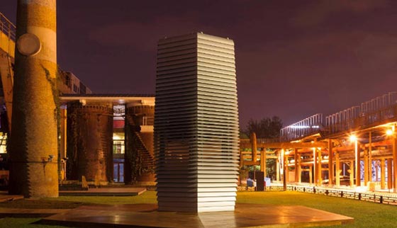 هذا هو المكان الأكثر تلوثاً على وجه الأرض صورة رقم 6