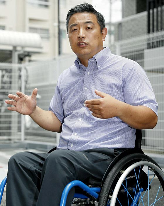 شركة الطيران اليابانية تعتذر من الراكب الزاحف صورة رقم 1