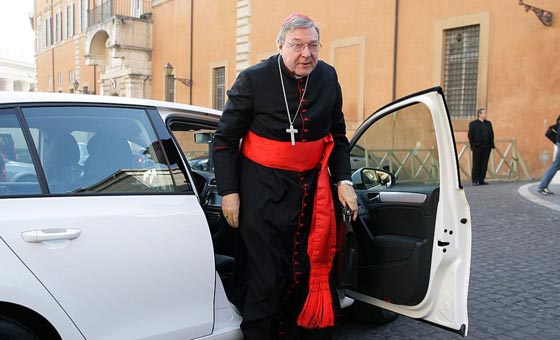  جرائم مشينة من الماضي تهز الفاتيكان صورة رقم 1