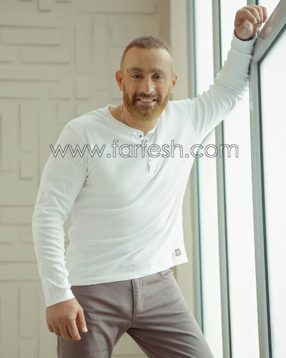 هل اقتربت الحرب بين احمد السقا، محمد رمضان وتامر حسني؟ صورة رقم 8