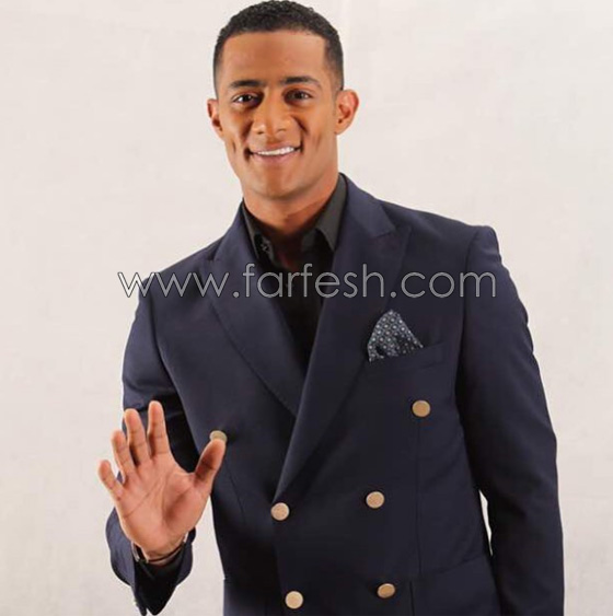 هل اقتربت الحرب بين احمد السقا، محمد رمضان وتامر حسني؟ صورة رقم 11