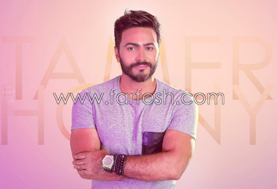 هل اقتربت الحرب بين احمد السقا، محمد رمضان وتامر حسني؟ صورة رقم 18