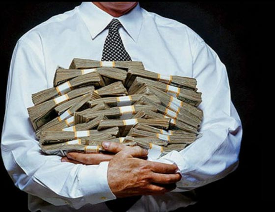 السعودية الأولى عربياً في تقرير الثروة الفائقة في العالم صورة رقم 4