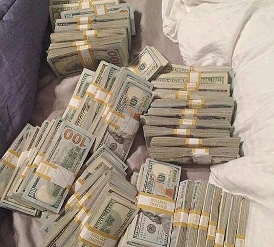 السعودية الأولى عربياً في تقرير الثروة الفائقة في العالم صورة رقم 5