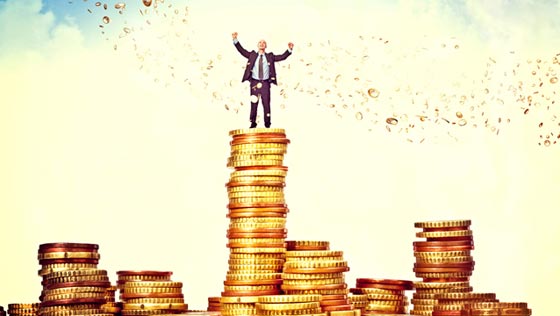 السعودية الأولى عربياً في تقرير الثروة الفائقة في العالم صورة رقم 1