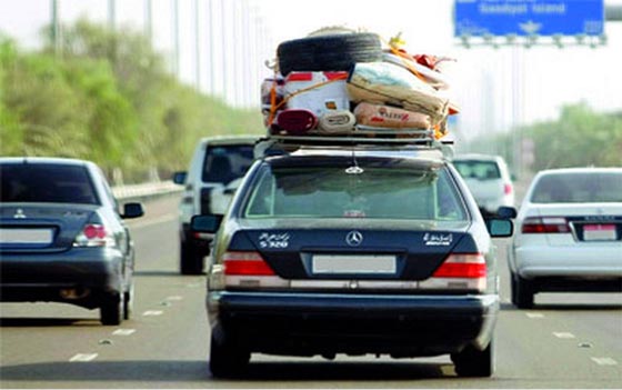 40 نصيحة مستوحاة من خفة دم المصريين لتوفير الوقود بعد الغلاء صورة رقم 2