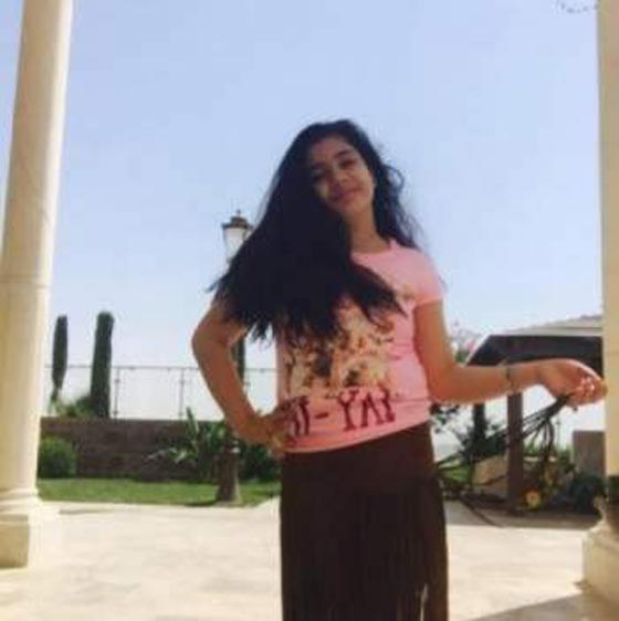  صور جودي إبنة أيمن زيدان ونورمان أسعد.. جمال  الام وجاذبية الاب صورة رقم 2