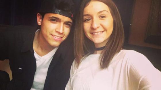 فتاة تقتل صديقها بالرصاص عن طريق الخطأ في استعراض على يوتيوب صورة رقم 5