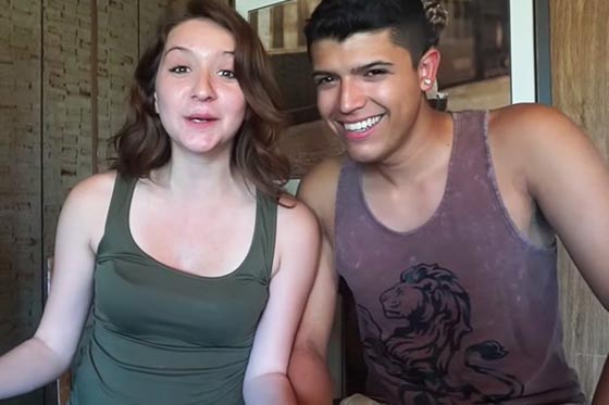 فتاة تقتل صديقها بالرصاص عن طريق الخطأ في استعراض على يوتيوب صورة رقم 9