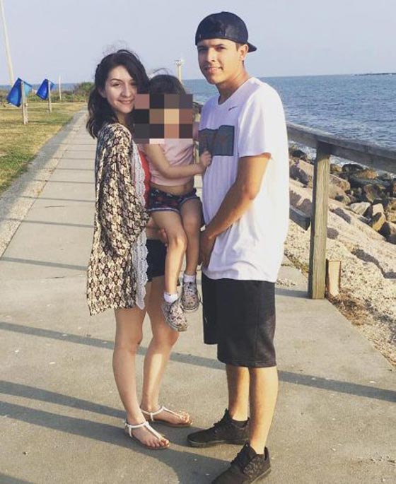 فتاة تقتل صديقها بالرصاص عن طريق الخطأ في استعراض على يوتيوب صورة رقم 12