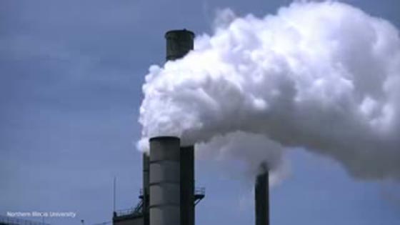 خبراء المناخ: العالم يسير باتجاه كارثة تقشعر لها الابدان عام 2020 صورة رقم 1