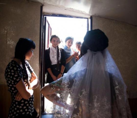 امهات دون سن السادسة عشرة.. زواج الطفلات شائع في جورجيا صورة رقم 4