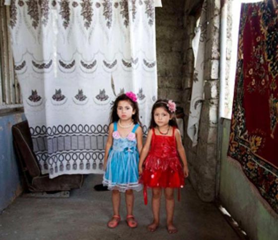 امهات دون سن السادسة عشرة.. زواج الطفلات شائع في جورجيا صورة رقم 6