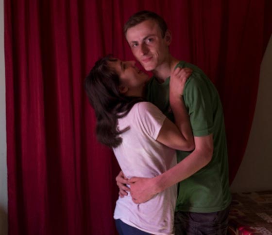 امهات دون سن السادسة عشرة.. زواج الطفلات شائع في جورجيا صورة رقم 9