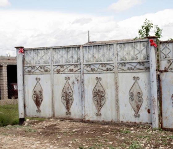 امهات دون سن السادسة عشرة.. زواج الطفلات شائع في جورجيا صورة رقم 10