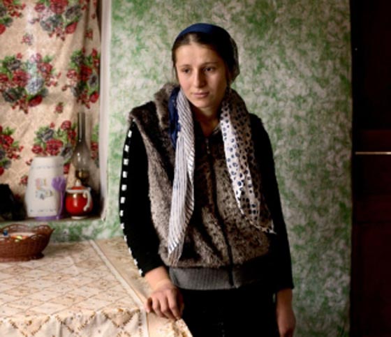 امهات دون سن السادسة عشرة.. زواج الطفلات شائع في جورجيا صورة رقم 11