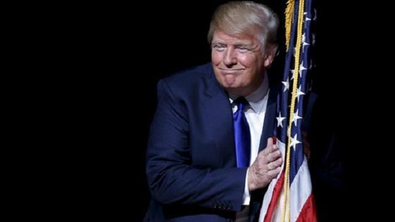 صحيفة امريكية توجه خطابا لترامب من 3 كلمات فقط! ما هي؟! صورة رقم 2