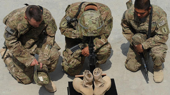 تقرير رسمي يكشف: تعاظم روسيا هو الخطر الاكبر الذي تخشاه امريكا صورة رقم 2