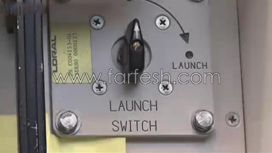 سابقة نادرة.. صحفية امريكية تدخل اخطر المقرات العسكرية في العالم صورة رقم 11