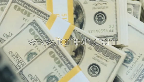 شاهد كيف تطبع مليارات الدولارات المزيفة بشكل قانوني! فيديو صورة رقم 15