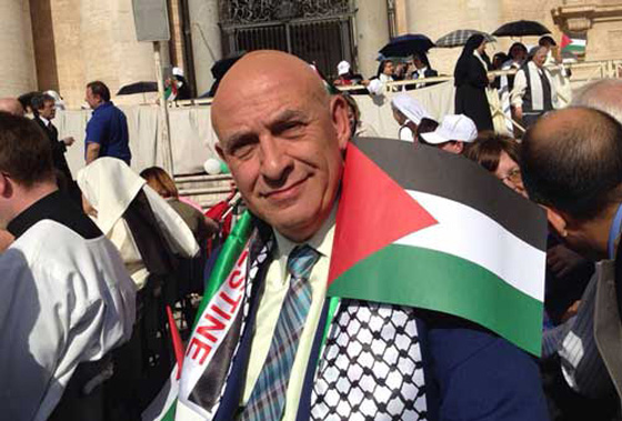 اطلاق سراح رئيس الوزراء الاسرائيلي السابق اولمرت ودخول النائب العربي باسل غطاس السجن صورة رقم 6