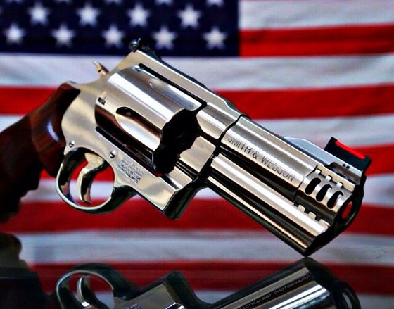 رغم انه يقتل 30 الفا سنويا.. السلاح قبل الكتاب في الجامعات الامريكية! صورة رقم 4