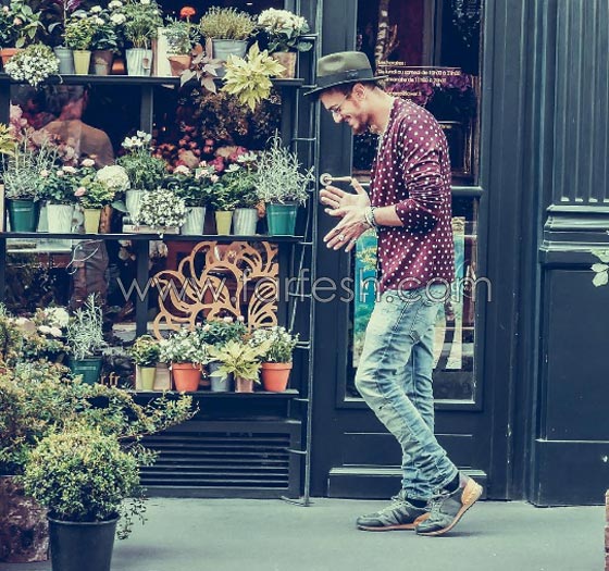 هل سيعود سعد المجرد الى المغرب قريبا؟ ام انها مجرد اشاعة؟ صورة رقم 4
