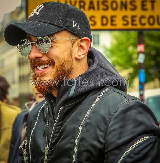  هل سيعود سعد المجرد الى المغرب قريبا؟ ام انها مجرد اشاعة؟ صورة رقم 5