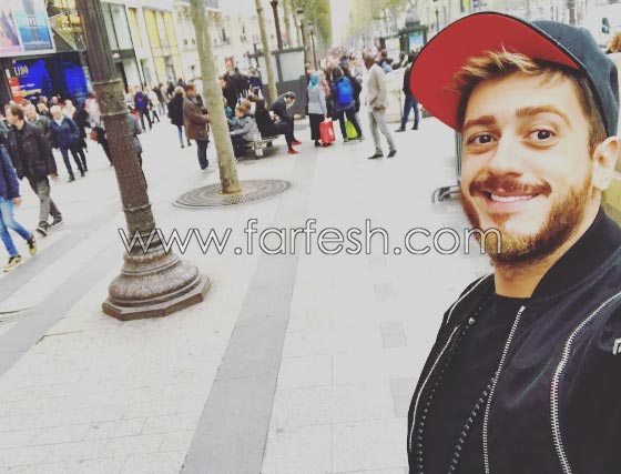  هل سيعود سعد المجرد الى المغرب قريبا؟ ام انها مجرد اشاعة؟ صورة رقم 6