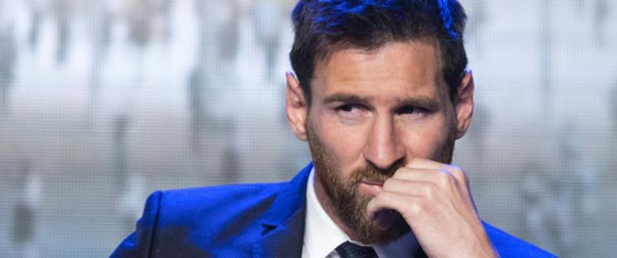 سؤال اكاديمي! من هو مؤسس علم الجراثيم؟ ليونيل ميسي او صباح فخري صورة رقم 4