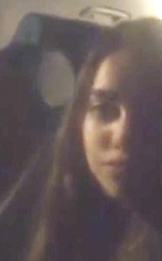 فيديو مروع: لحظة مقتل ملكة جمال بحادث طرق مأساوي خلال بث مباشر صورة رقم 2