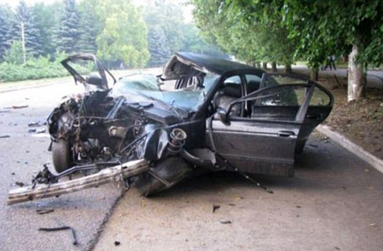 فيديو مروع: لحظة مقتل ملكة جمال بحادث طرق مأساوي خلال بث مباشر صورة رقم 6