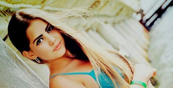 فيديو مروع: لحظة مقتل ملكة جمال بحادث طرق مأساوي خلال بث مباشر صورة رقم 14