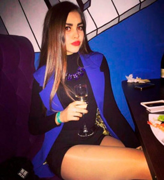 فيديو مروع: لحظة مقتل ملكة جمال بحادث طرق مأساوي خلال بث مباشر صورة رقم 12