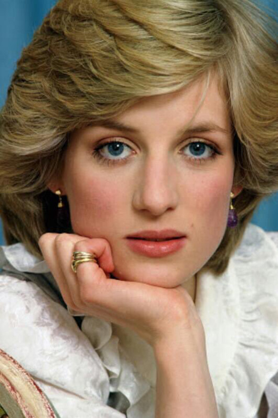 كيف كانت ستبدو الاميرة ديانا في عيدها الـ56 لو لم يخطفها الموت؟ صورة رقم 3